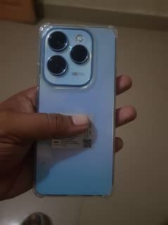 infinix hot 40 pro condition 10/9