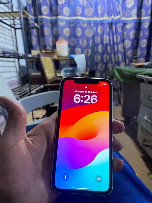 Iphone xr 0