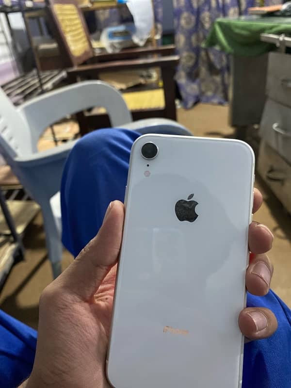 Iphone xr 1