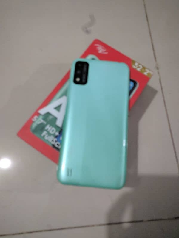 itel a26 new 0