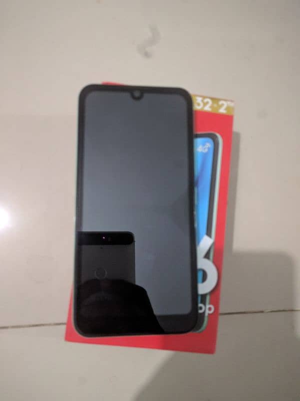 itel a26 new 1