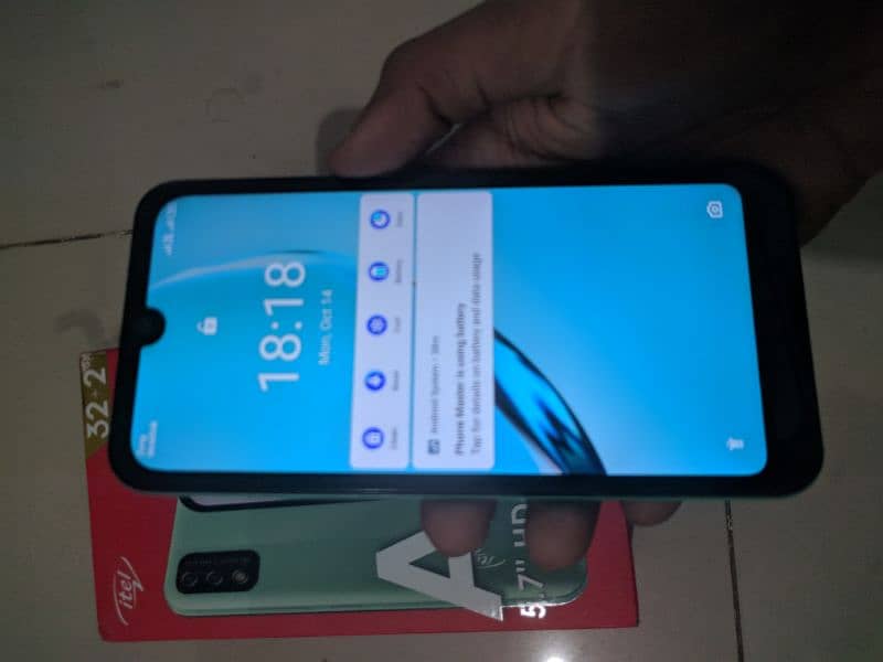 itel a26 new 3