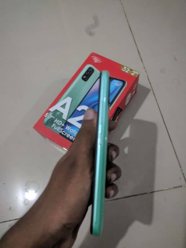 itel a26 new 6