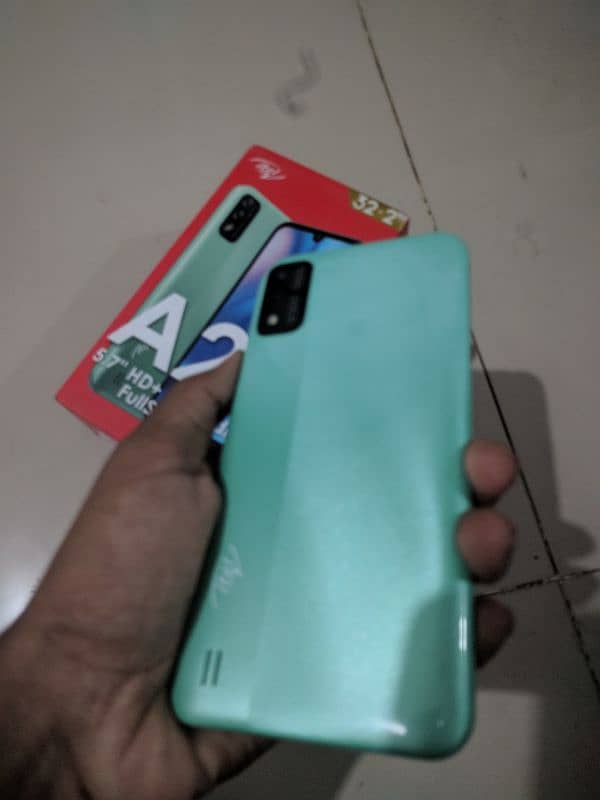 itel a26 new 7