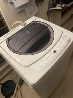 TOSHIBA WASHING MACHINE MODEL AW-B1100GBA