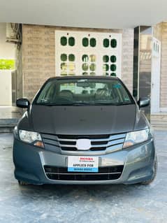 Honda City IVTEC  1.3  Model 2014 better then swift alto vitz  gli