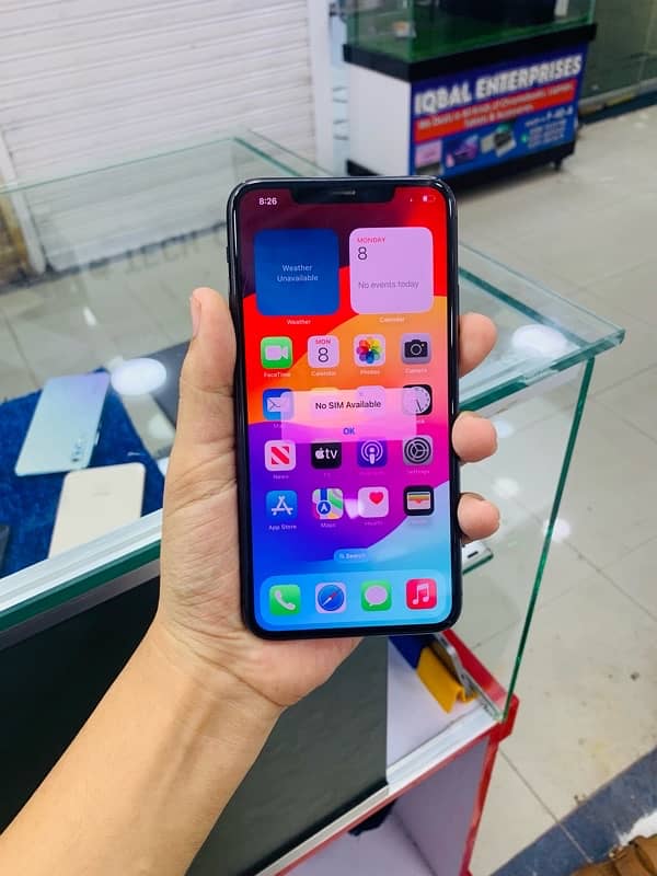 iPhone 11 Pro Max 512 gb 1