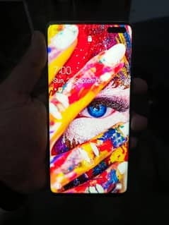 Samsung s10 5g