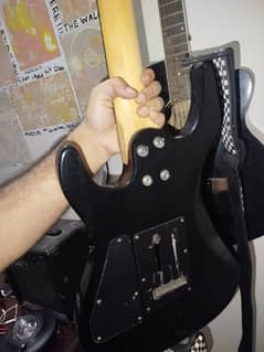 electric guitar for sell