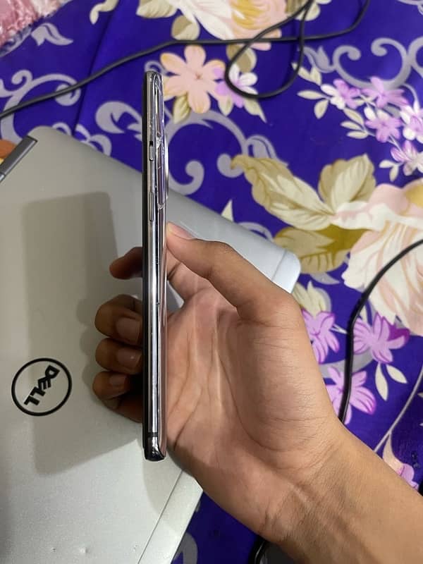 one plus 7t pta approved back crack 2