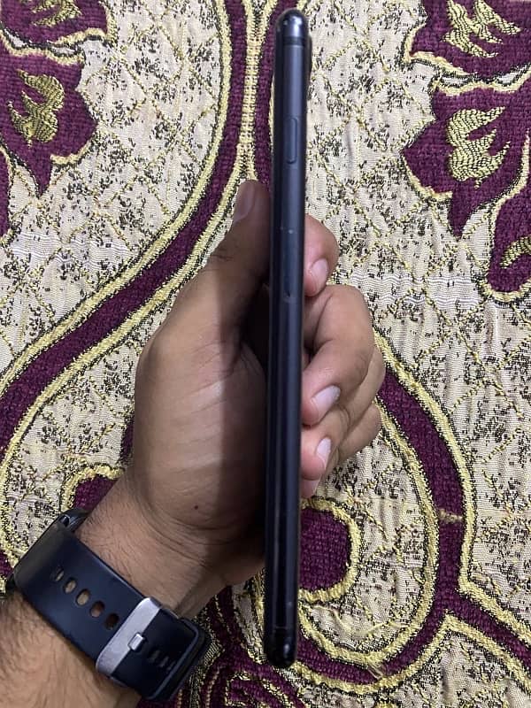 i phone 7 plus non pta 256gb 4