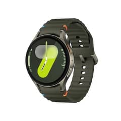 Samsung galaxy watch 7 Green 44mm 0