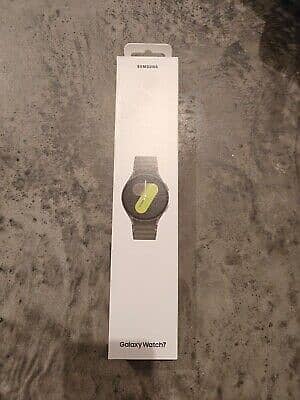 Samsung galaxy watch 7 Green 44mm 1