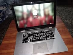 Intel Dell Core i7 5th Generation Laptop