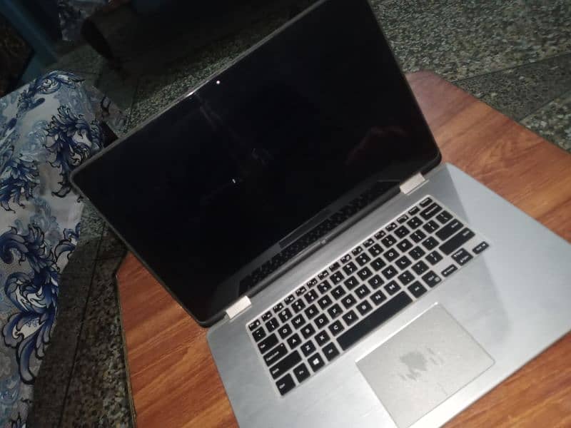 Intel Dell Core i7 5th Generation Laptop 7