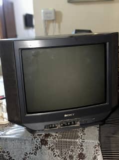 Sony tv/ Television