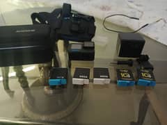 GoPro Hero 10