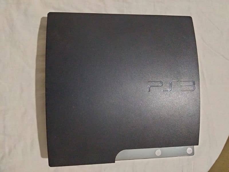 PS3 for sale (urgent) 0