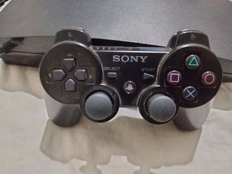 PS3 for sale (urgent) 3