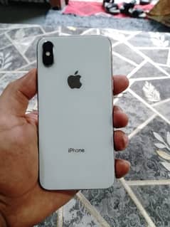 IPHONE X PTA APPROVED