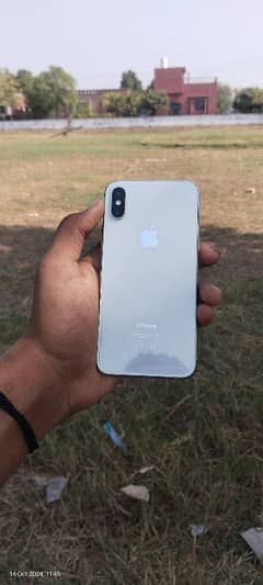 iphone xs 64 GB