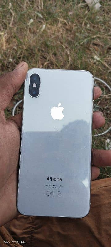 iphone xs 64 GB 4