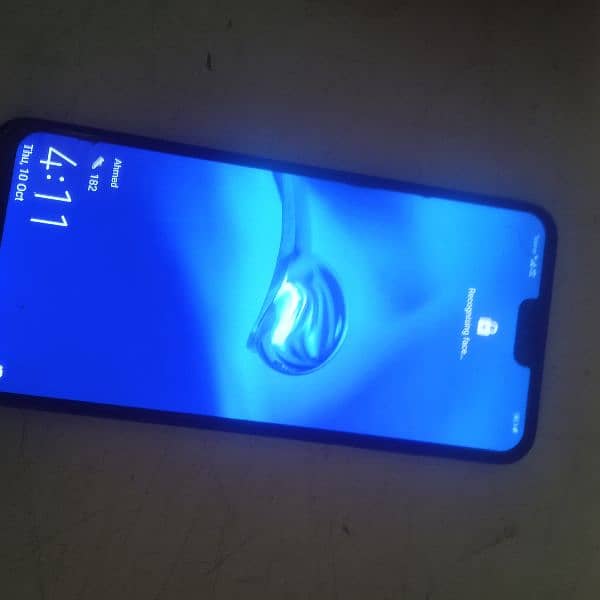 Huawei y9 4 64 0