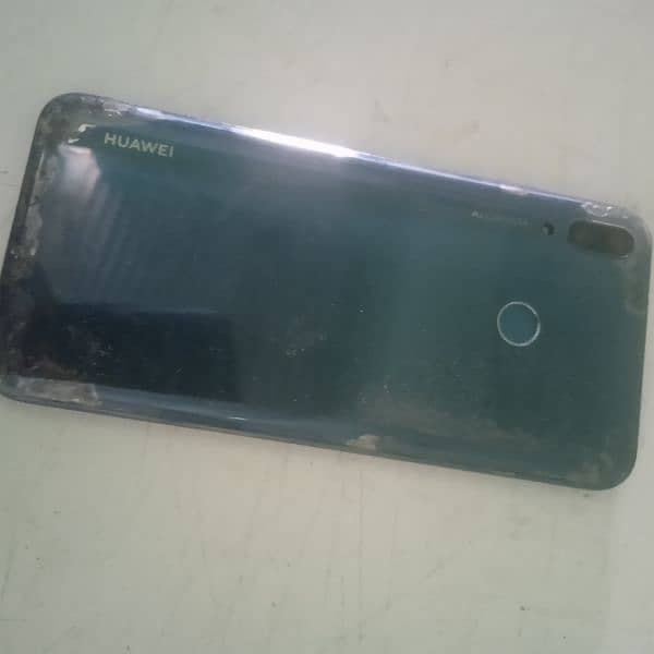 Huawei y9 4 64 5