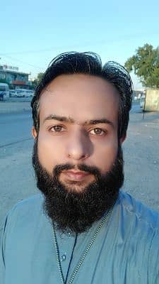 Malik Bilal 