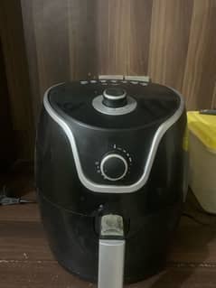 air fryer