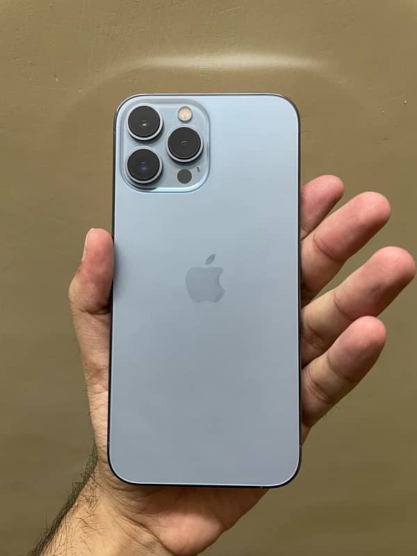 iPhone 13 Pro Max 128 gb 4