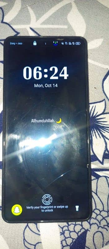 tecno camon 20 all okay 4