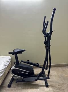 elliptical for sale