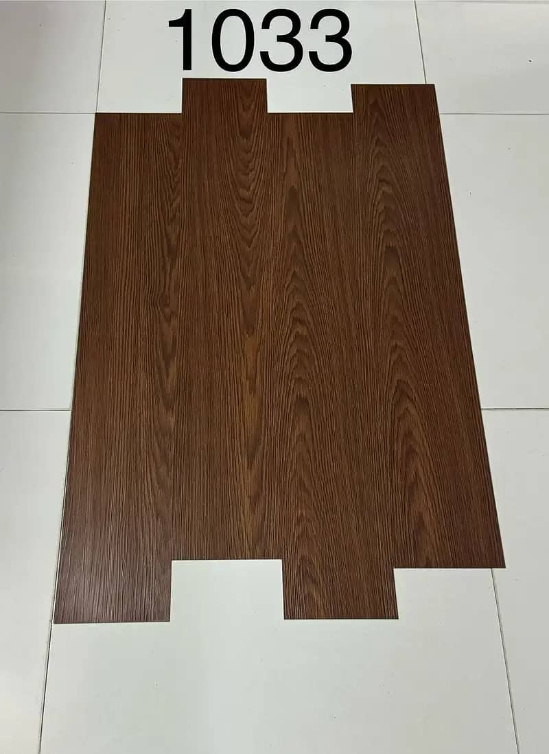 Wooden flooring | Vinyl flooring | wallpaper |Artificial grass. 8