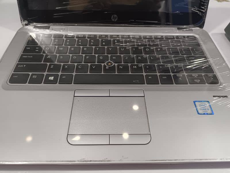 HP ELITEBOOK CORE i5 6th generation 1