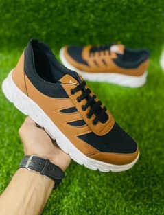 Mens Walking Shoes