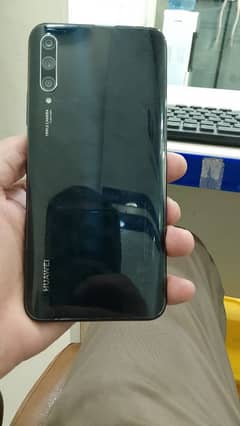 Huawei y9s