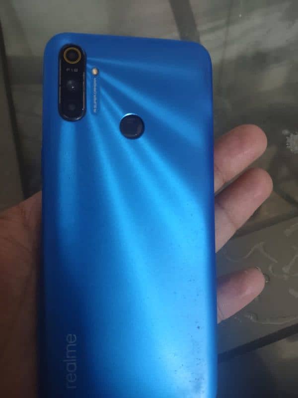 realme c3 3gb 32gb 2