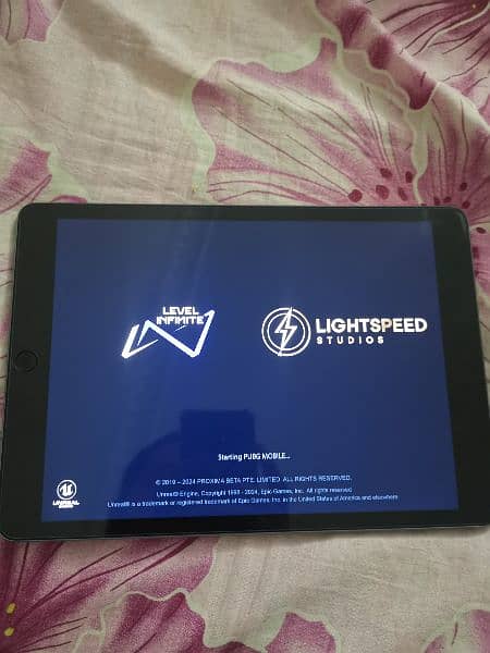 iPad 9 gen 64 gb 1