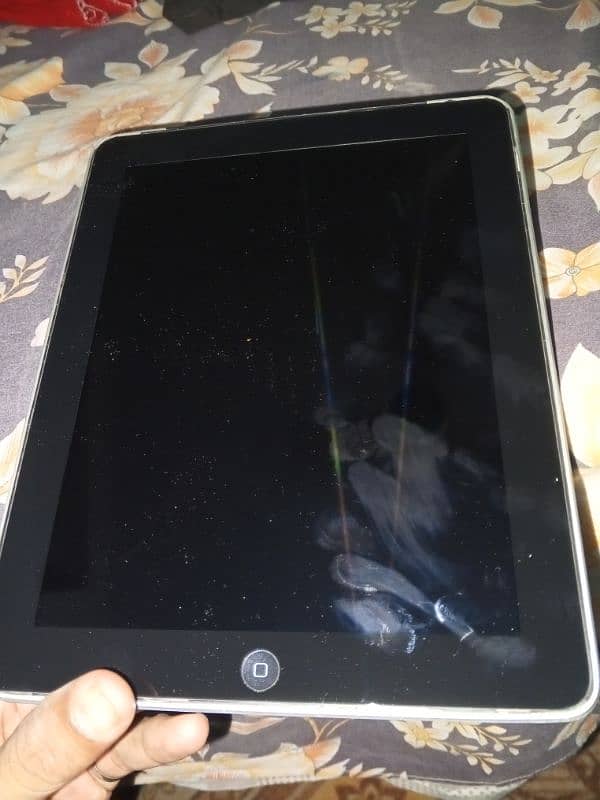 iPad 32GB 2