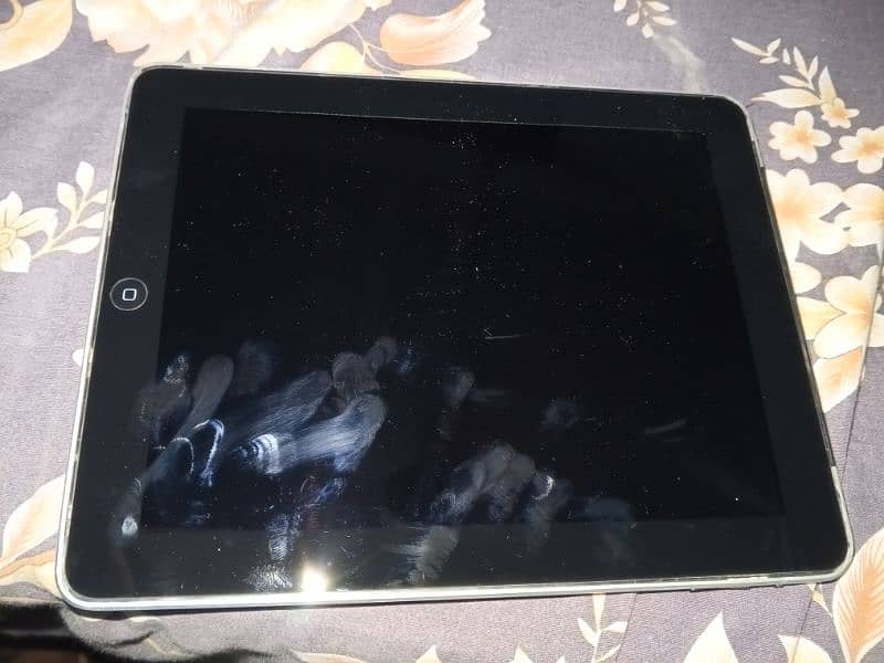 iPad 32GB 4