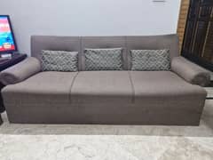 7 Seater Sofa 0