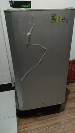 PEL Single Door fridge with out stabilizer