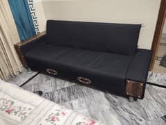 sofa km Bed