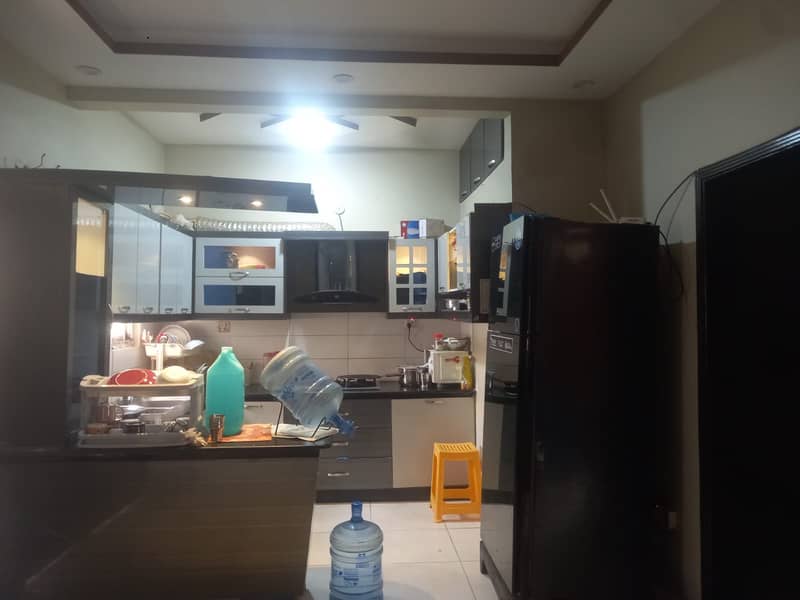 120 Villa For sale single story gohar green city 1