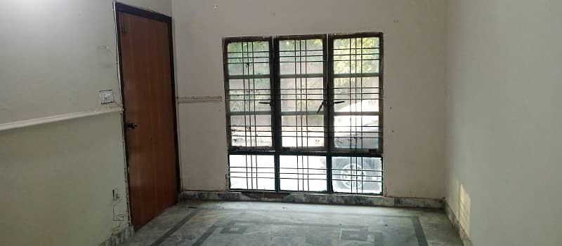 5 marla single story house for rent in johar town phase 2 8