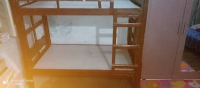 Bunker bed for sale