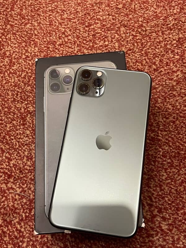 iphone 11 pro max pta prove 1