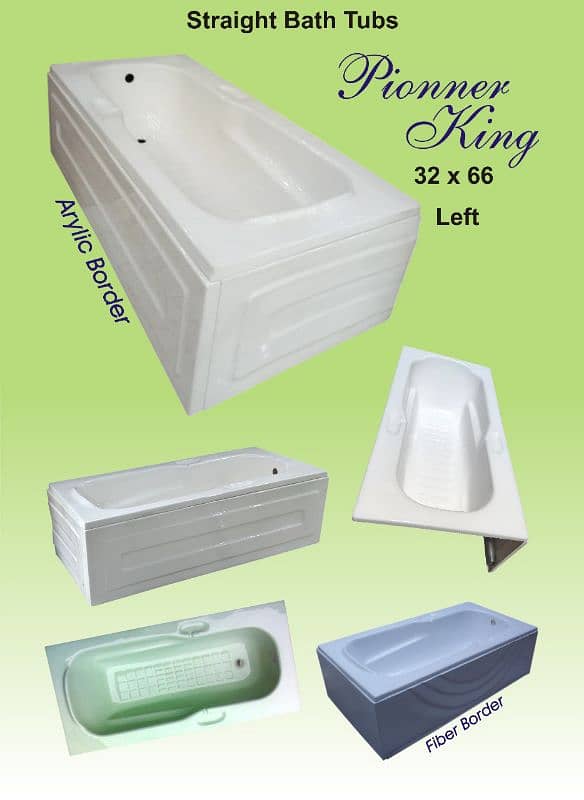 bathtubs wholesalers 4