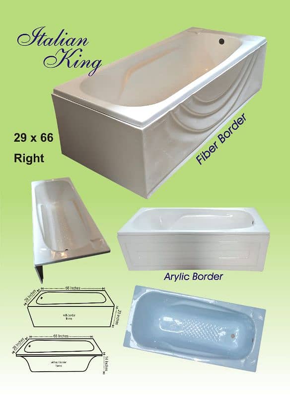 bathtubs wholesalers 5